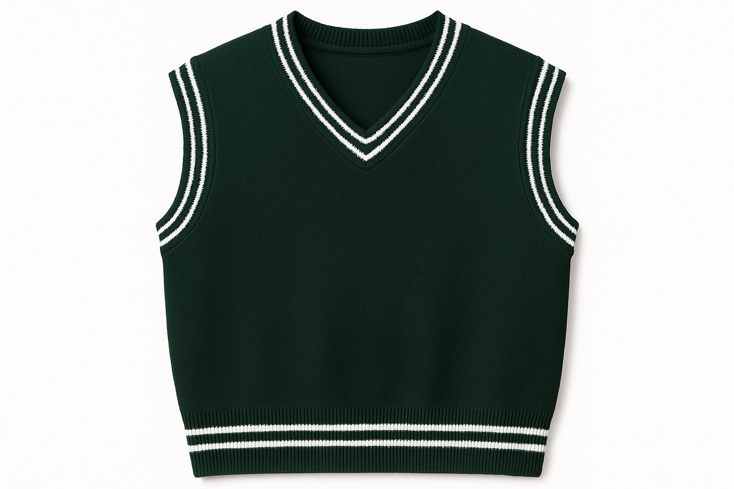 Forest Green Product Mockup