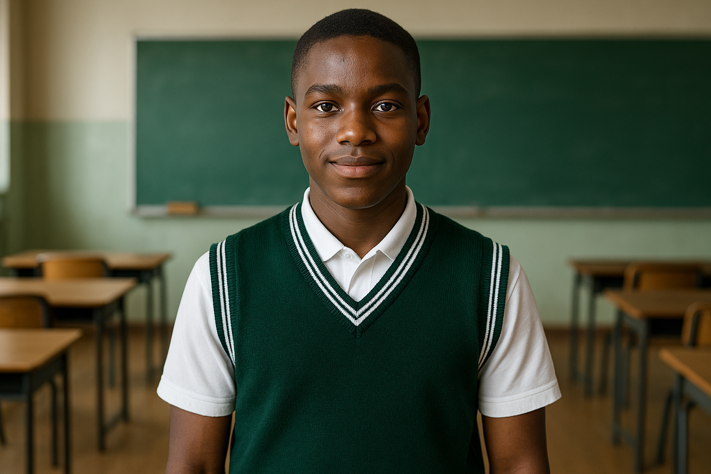 Male Student Model