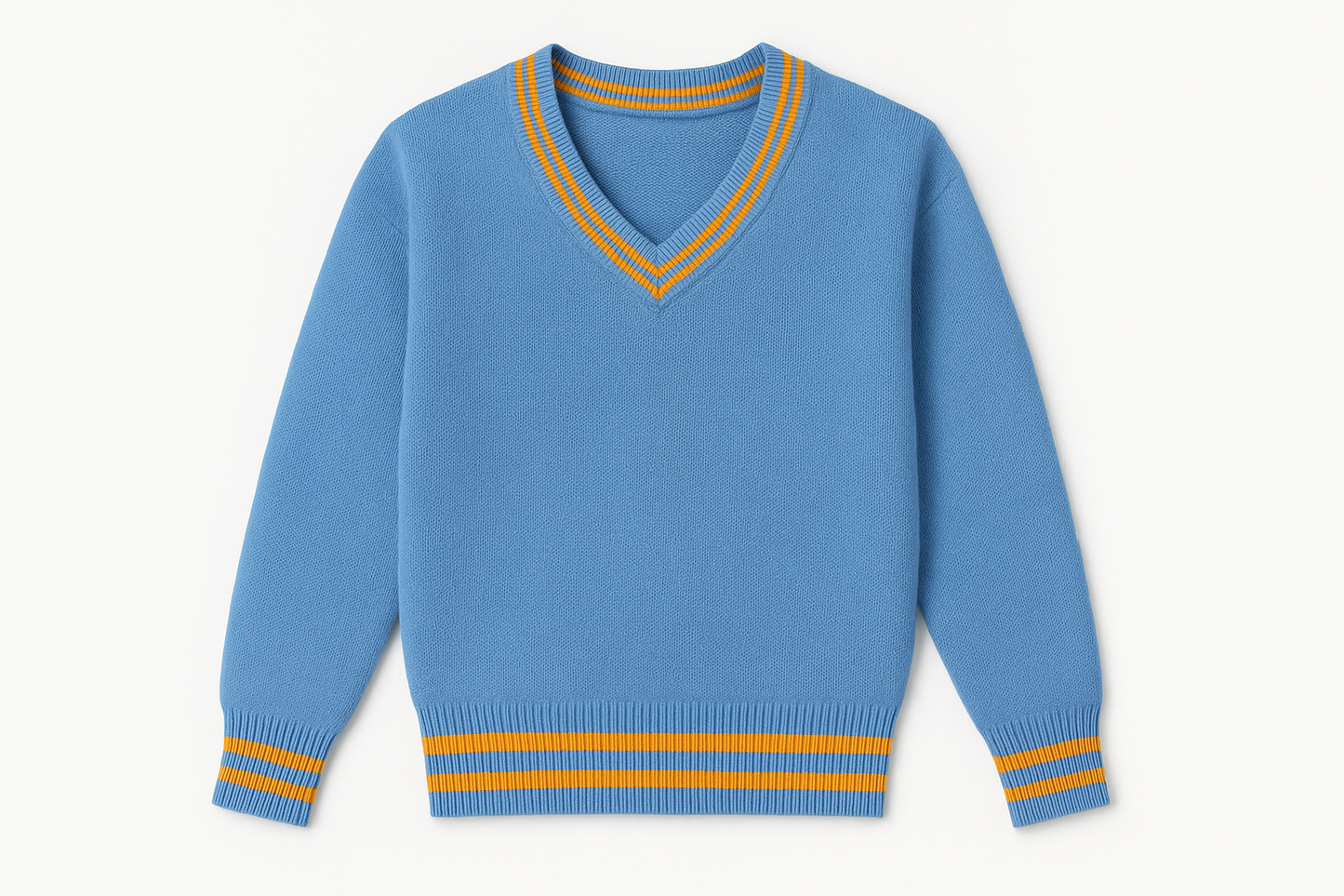 Product mockup with correct gold trim