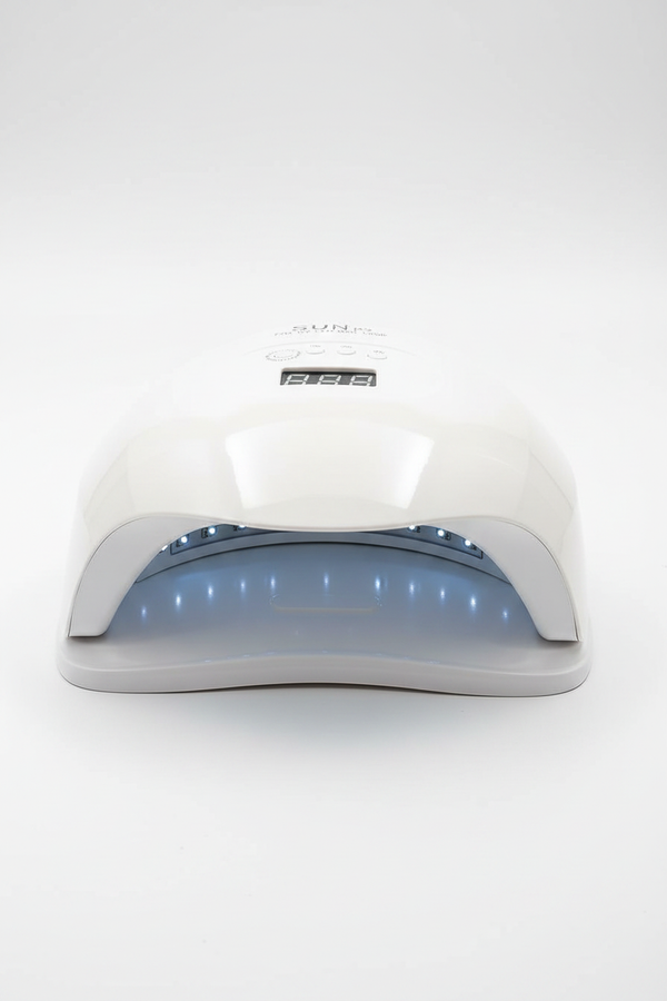 SUNR9 72W UV/LED Nail Lamp