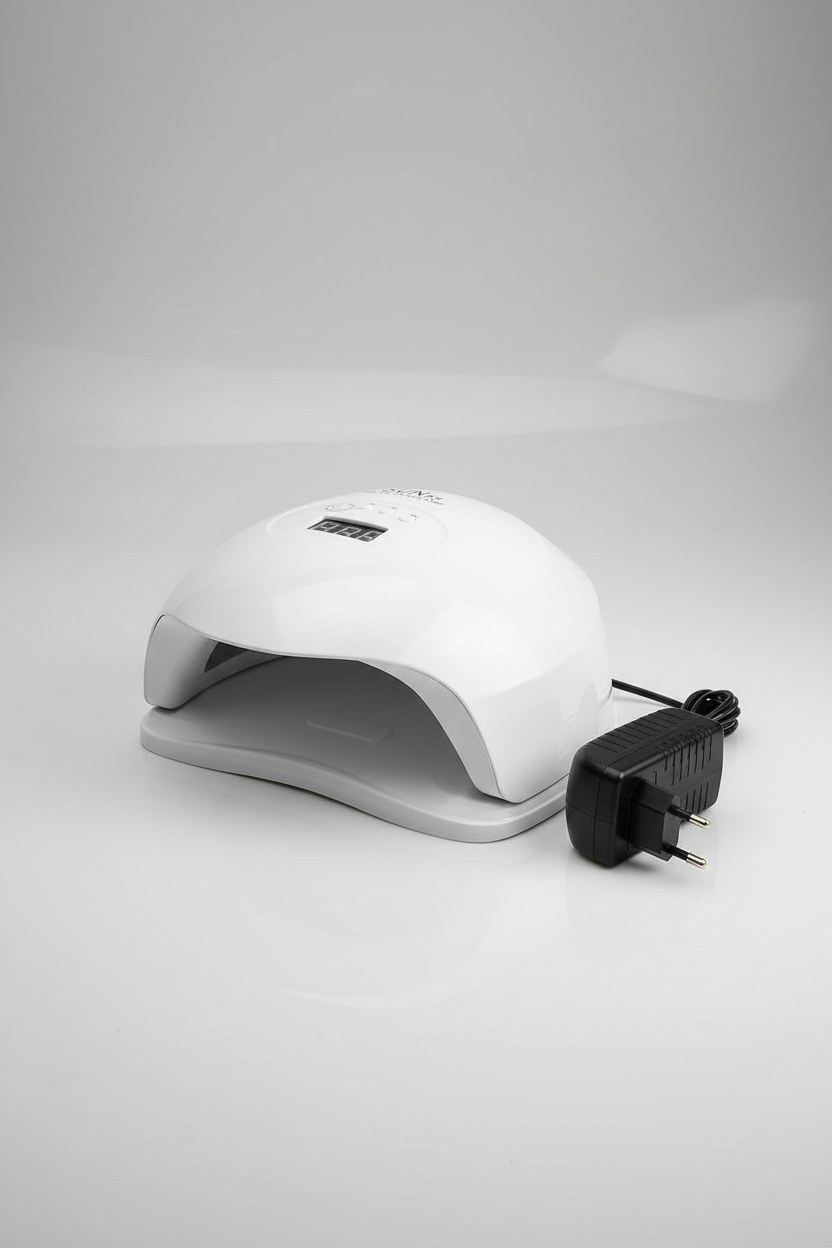 SUNR9 72W UV/LED Nail Lamp
