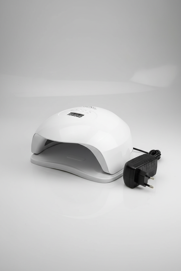 SUNR9 72W UV/LED Nail Lamp