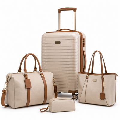 Bags & Luggage