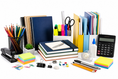 Office & School Supplies