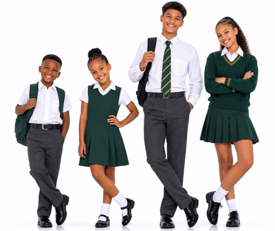 School Uniforms