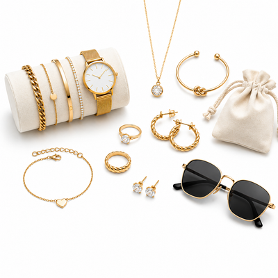 Jewellery & Accessories