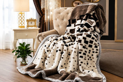 Bedding & Blankets