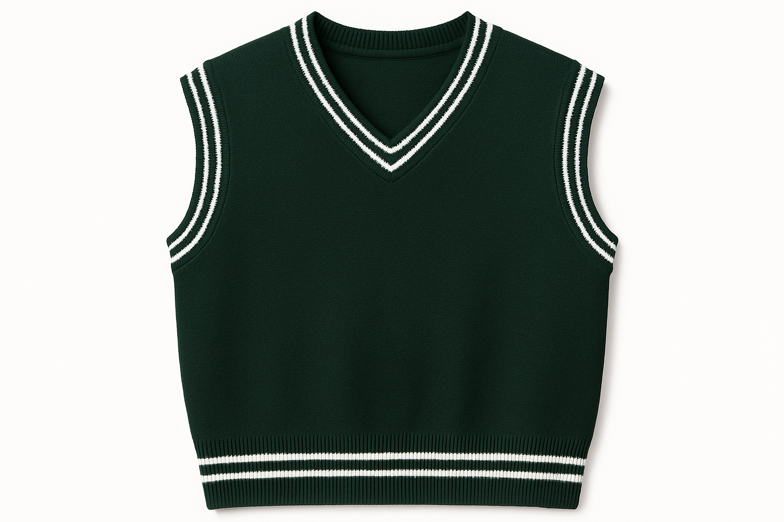 Forest Green Product Mockup