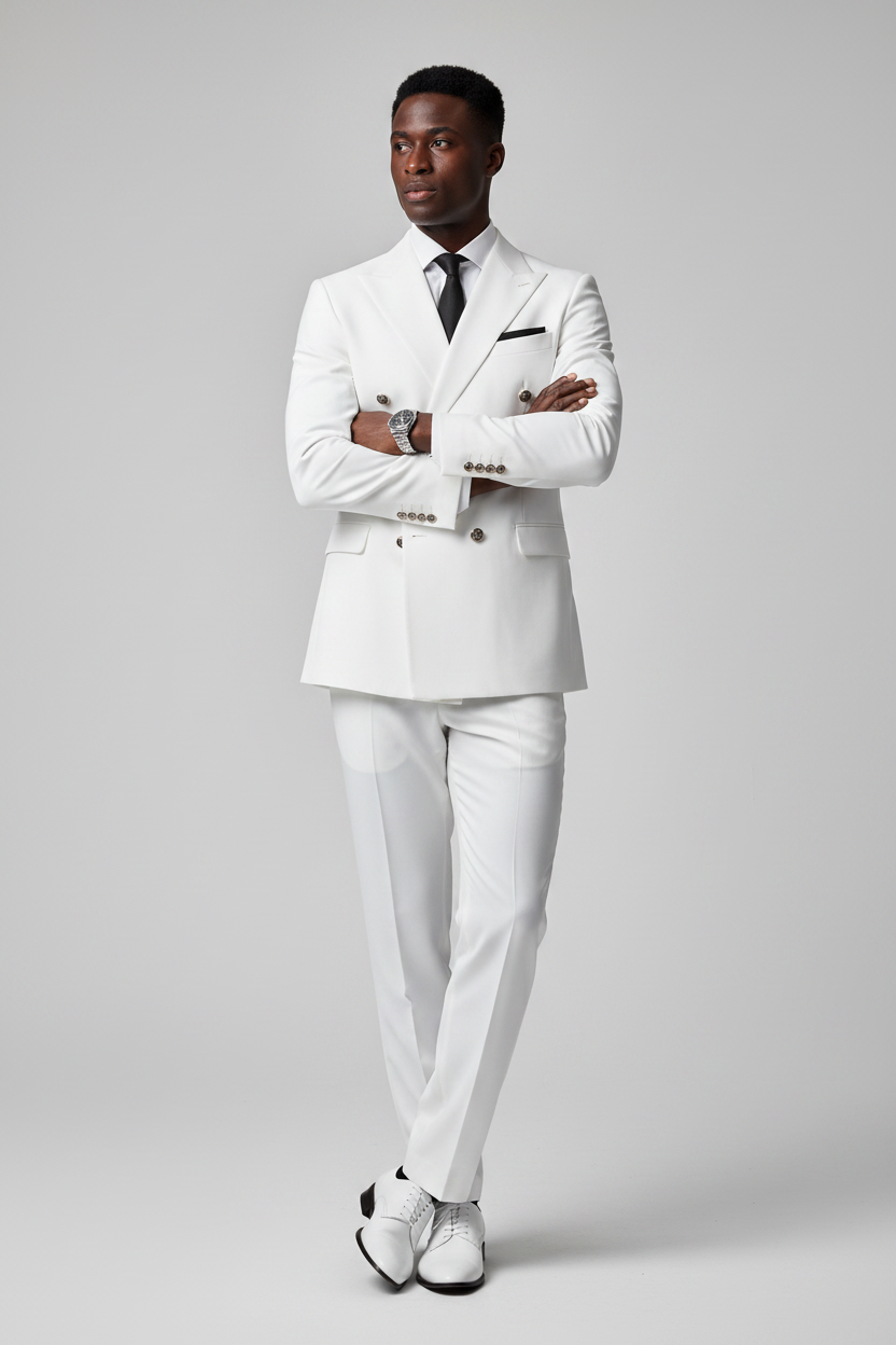 SC26 White Clean